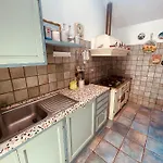וילה Con Piscina Sul סן פליצ'יאנו