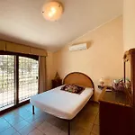 Con Piscina Sul וילה סן פליצ'יאנו