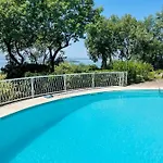 Con Piscina Sul סן פליצ'יאנו