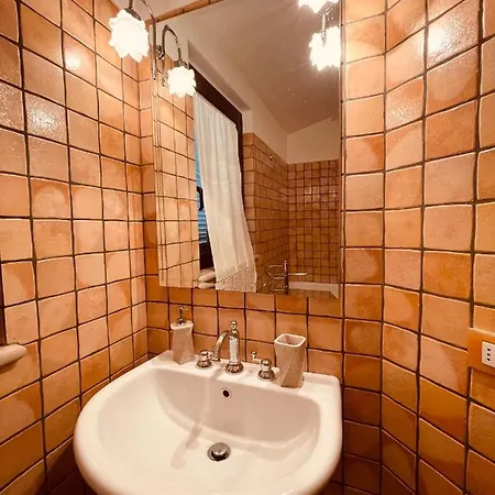 فيلة Con Piscina Sul *