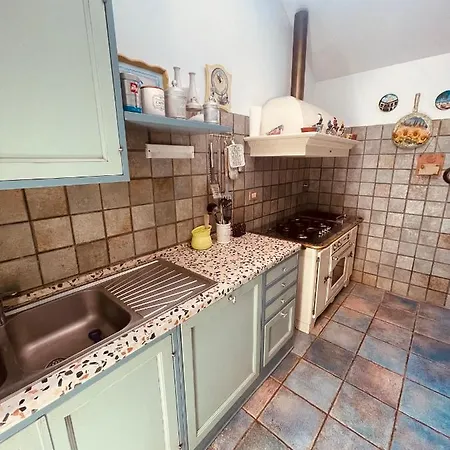 فيلة Con Piscina Sul سان فيليسيانو