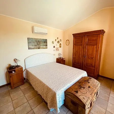 Con Piscina Sul فيلة *