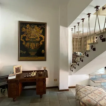 Con Piscina Sul * سان فيليسيانو