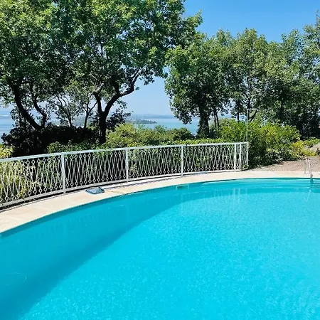 Con Piscina Sul سان فيليسيانو