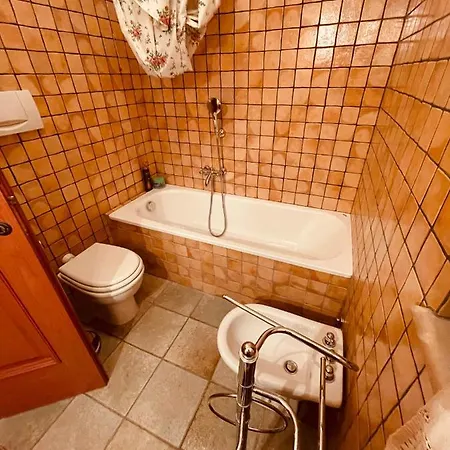 Con Piscina Sul * سان فيليسيانو