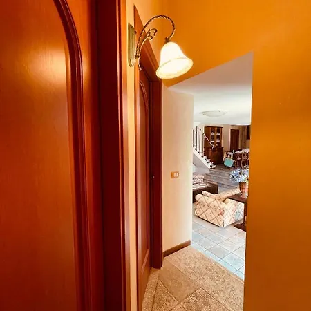 Con Piscina Sul فيلة