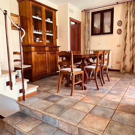 Con Piscina Sul فيلة *