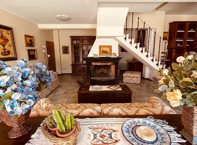 Con Piscina Sul * 圣费利西亚诺