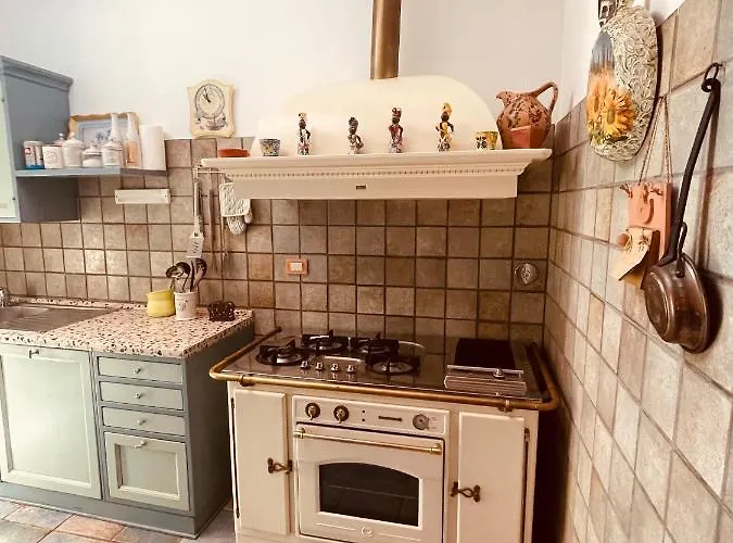 Con Piscina Sul Vila San Feliciano